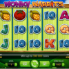 Nieuw slot Wonky Wabbits bij Polder Casino