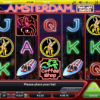 Amsterdam Red Light District