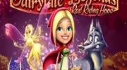 Fairytale Legends Red Riding Hood