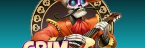 Grim Muerto slot