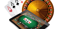 Online casino wint aan populariteit