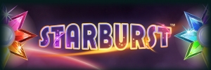 Starburst Challenge bij Polder Casino