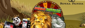 67 jarige vrouw wint Marjor jackpot van Mega Moolah