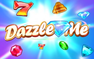 Dazzle Me videoslot