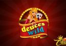 Deuces Wild