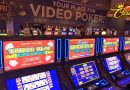 Videopoker