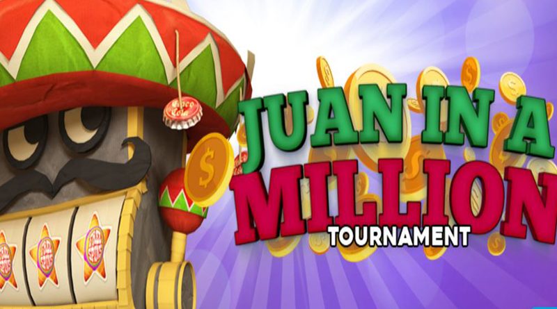 Juan in a Million